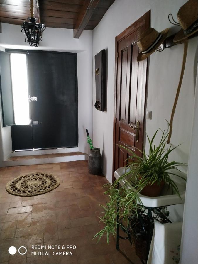 Casa Museo Quintin Villa Gerena Dış mekan fotoğraf
