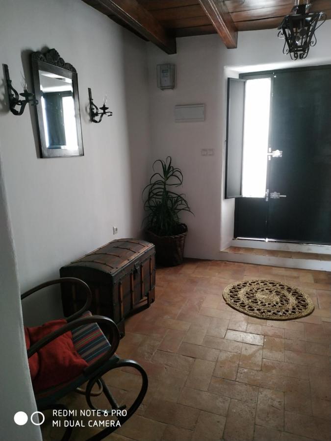 Casa Museo Quintin Villa Gerena Dış mekan fotoğraf