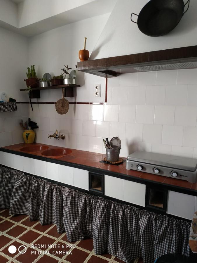 Casa Museo Quintin Villa Gerena Dış mekan fotoğraf