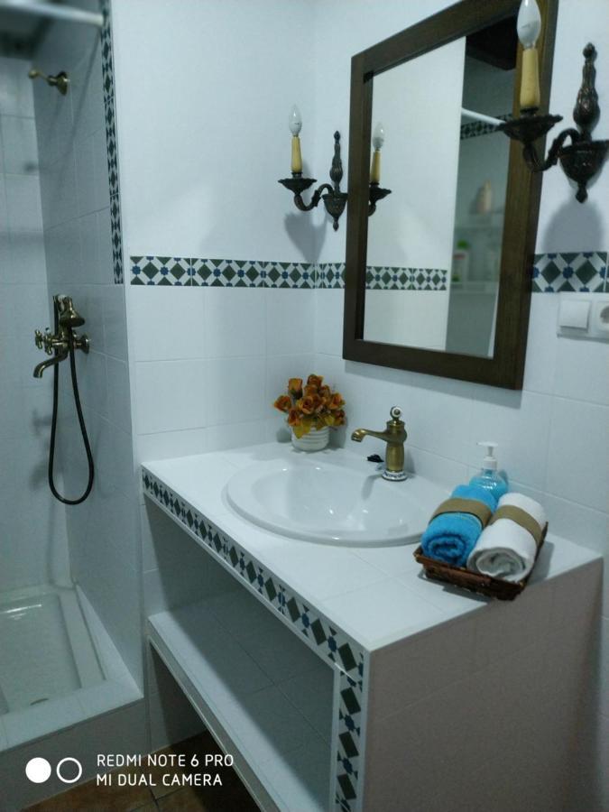 Casa Museo Quintin Villa Gerena Dış mekan fotoğraf