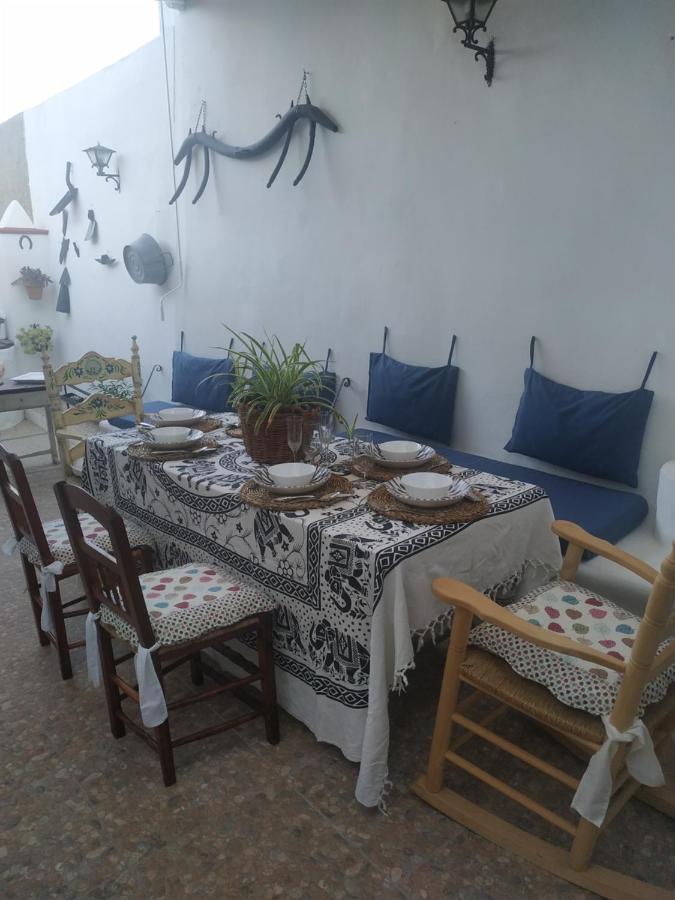 Casa Museo Quintin Villa Gerena Dış mekan fotoğraf