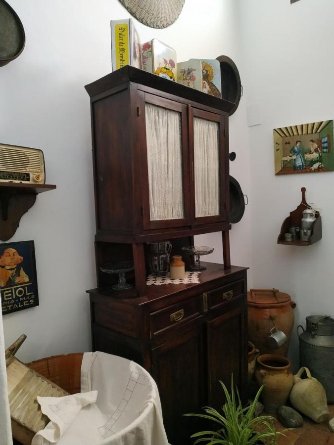 Casa Museo Quintin Villa Gerena Dış mekan fotoğraf