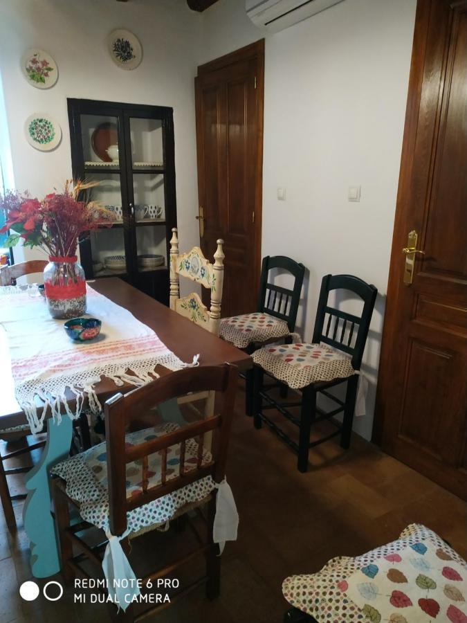 Casa Museo Quintin Villa Gerena Dış mekan fotoğraf